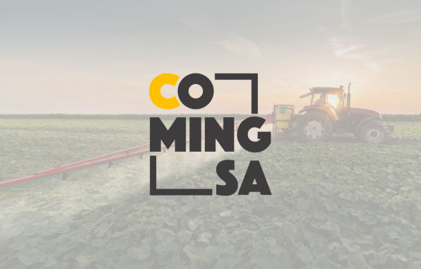 Comingsa