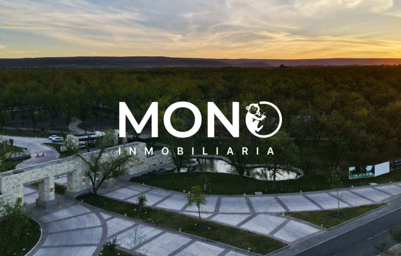 Mono Inmobiliaria