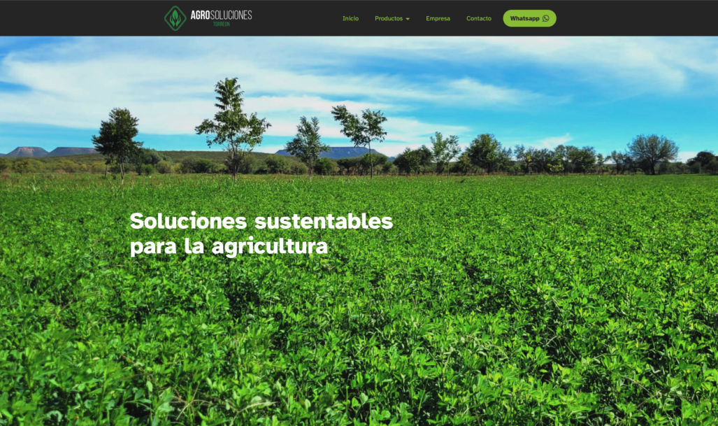 Agrosoluciones